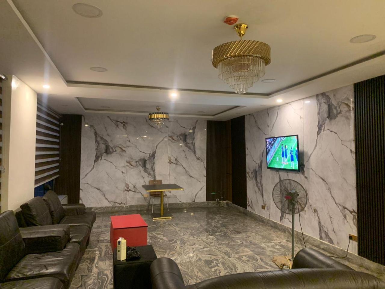 Royal Rex Hotels And Spa Λάγος Εξωτερικό φωτογραφία
