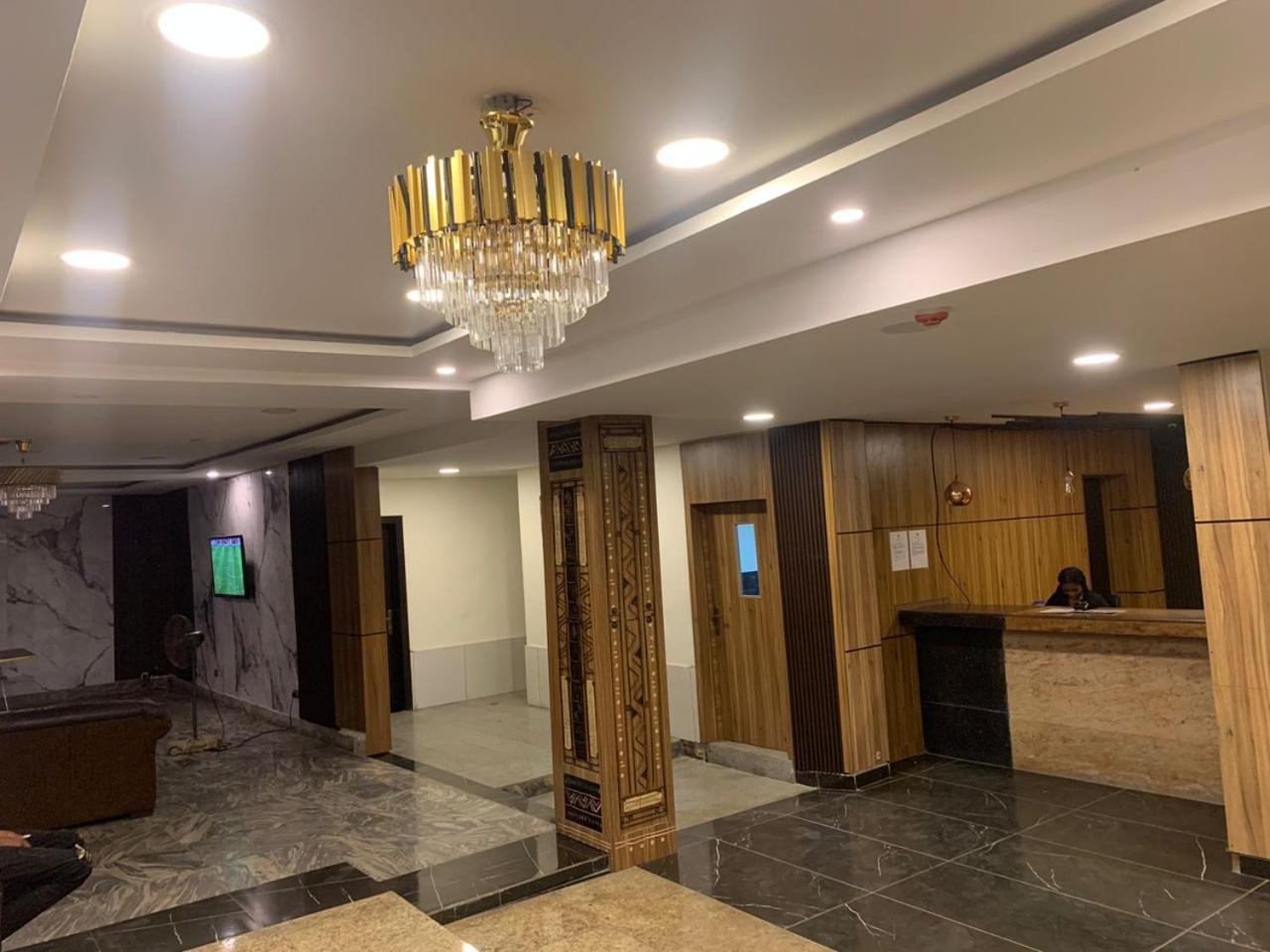Royal Rex Hotels And Spa Λάγος Εξωτερικό φωτογραφία