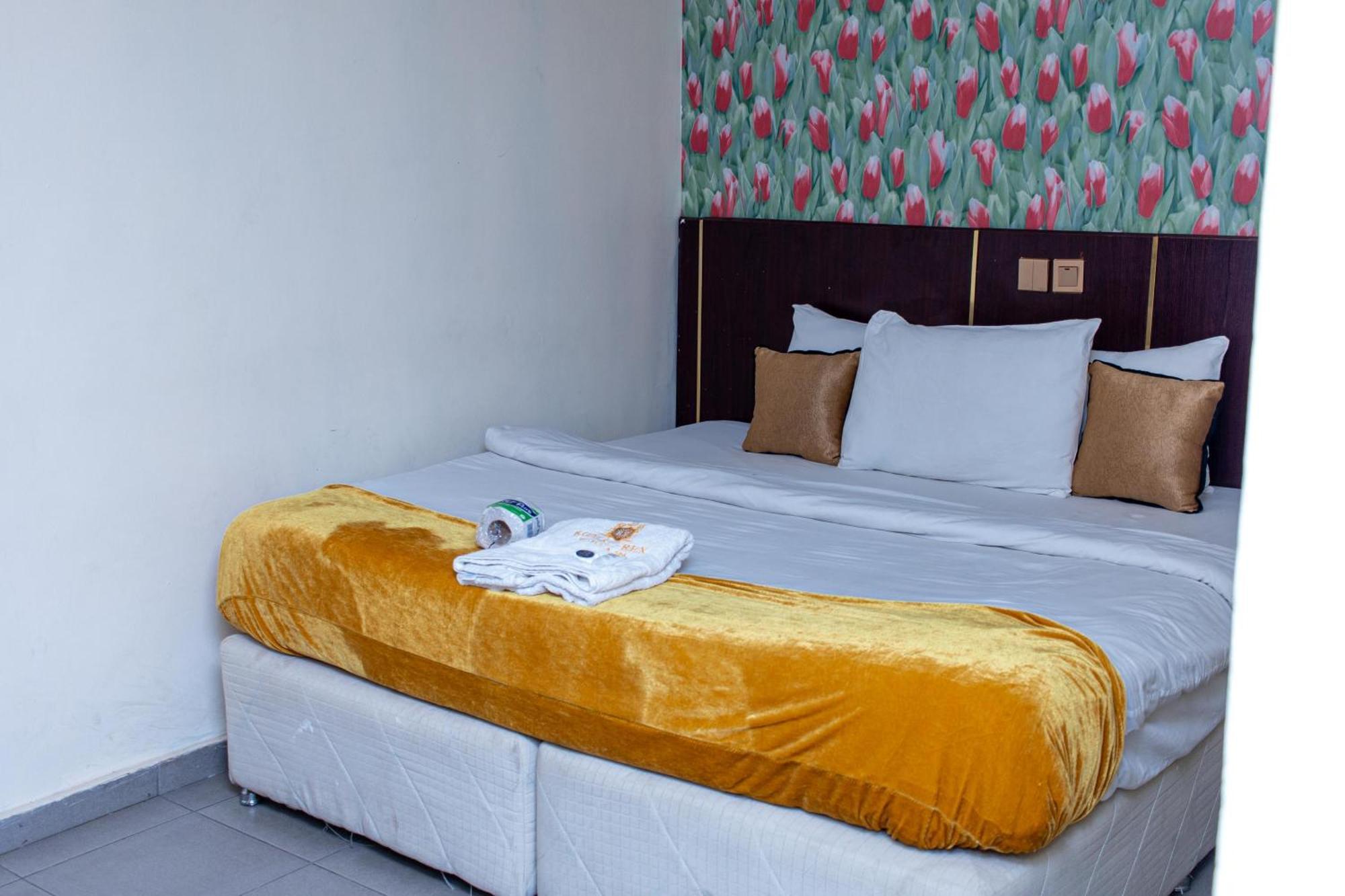 Royal Rex Hotels And Spa Λάγος Εξωτερικό φωτογραφία
