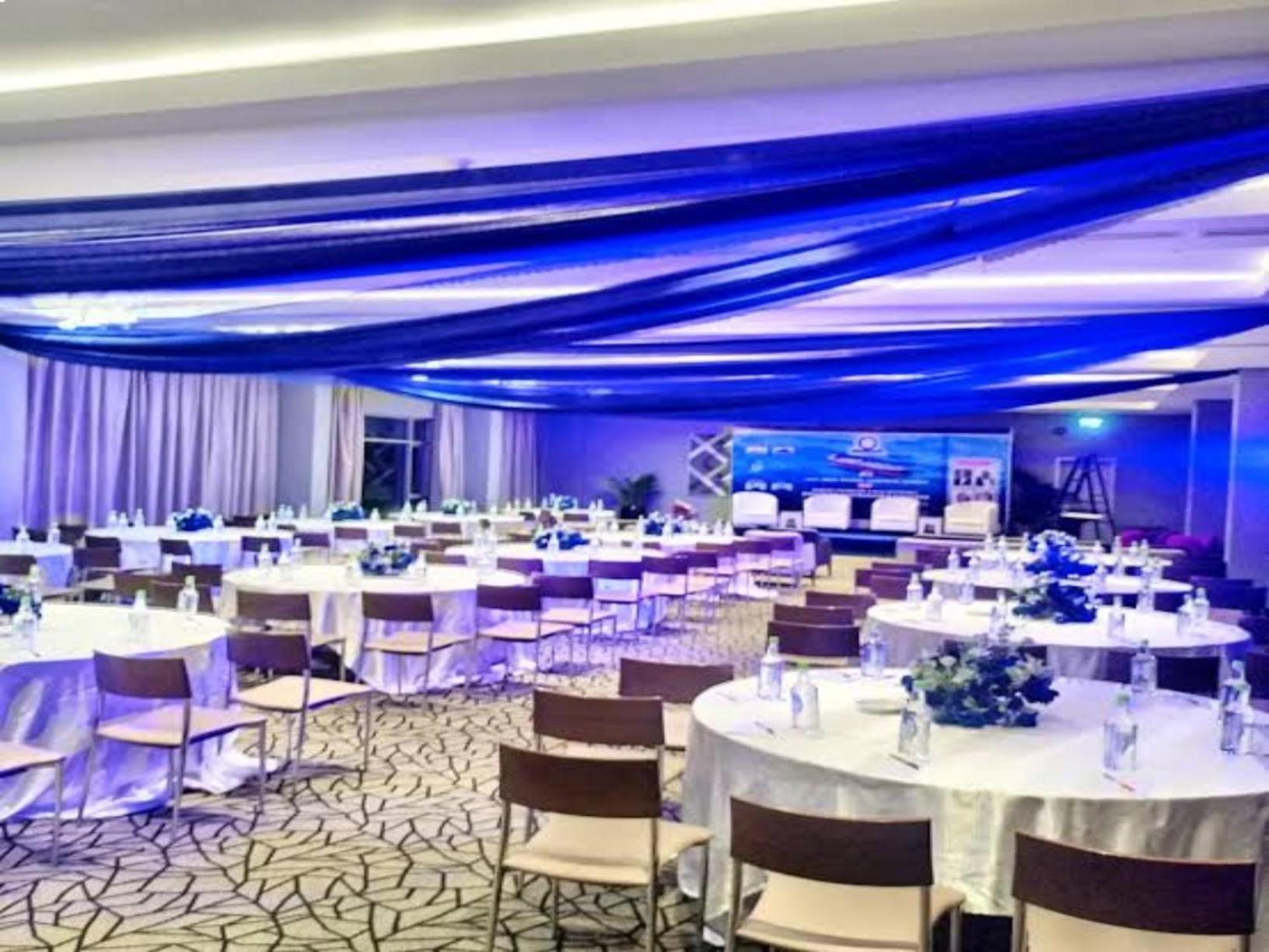 Royal Rex Hotels And Spa Λάγος Εξωτερικό φωτογραφία